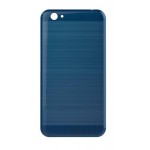 Back Panel Cover For Zen Admire Glam Blue - Maxbhi Com