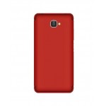 Full Body Housing For Lephone W15 Red - Maxbhi Com