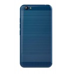 Full Body Housing For Zen Admire Glam Blue - Maxbhi Com