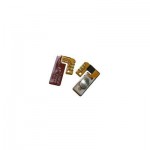 Power Button Flex Cable For Iball Andi 5n Dude By - Maxbhi Com