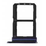 Sim Card Holder Tray For Vivo S1 Pro Black - Maxbhi Com
