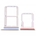 Sim Card Holder Tray For Vivo S1 Pro White - Maxbhi Com