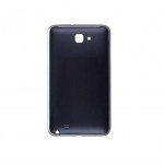 Back Panel Cover For Samsung Sghi717 Blue - Maxbhi Com