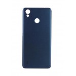 Back Panel Cover For Zte Blade A7 Vita Blue - Maxbhi Com
