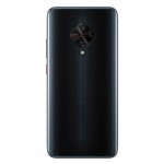 Full Body Housing For Vivo S1 Pro Black - Maxbhi Com