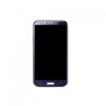 Lcd With Touch Screen For Josh Mobile Fortune Hd Blue By - Maxbhi Com