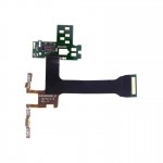 Power On Off Button Flex Cable for Motorola Moto X Force