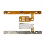 Side Button Flex Cable For Huawei Honor X1 7d501u With Wifi 3g Connectivity By - Maxbhi Com