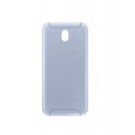 Back Panel Cover For Samsung Galaxy J5 2017 Blue - Maxbhi Com