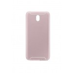 Back Panel Cover For Samsung Galaxy J5 2017 Pink - Maxbhi Com