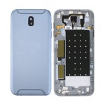 Full Body Housing For Samsung Galaxy J5 2017 Blue - Maxbhi Com