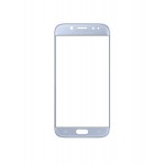 Replacement Front Glass For Samsung Galaxy J5 2017 Blue By - Maxbhi Com