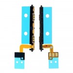 Side Key Flex Cable For Lg Q6 By - Maxbhi Com