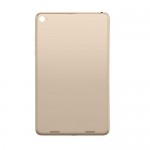 Back Panel Cover For Xiaomi Mipad 2 64gb Gold - Maxbhi Com