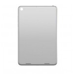 Back Panel Cover For Xiaomi Mipad 2 64gb Silver - Maxbhi Com