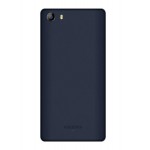 Full Body Housing For Micromax Canvas 5 Grey - Maxbhi Com