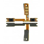 Volume Button Flex Cable For Lg X Cam K580 By - Maxbhi Com