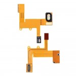 Flash Light Flex Cable For Motorola Moto X Style 32gb By - Maxbhi Com