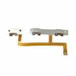 Power On Off Button Flex Cable for HTC Desire 526G Plus 16GB