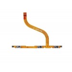 Side Button Flex Cable for Motorola Moto X Style 32GB