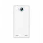 Full Body Housing For Zte Redbull V5 V9180 Red - Maxbhi Com