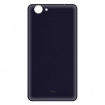 Back Panel Cover For Micromax Canvas Mega 4g Gold - Maxbhi Com
