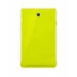 Full Body Housing For Asus Memo Pad Hd7 16 Gb Green - Maxbhi Com