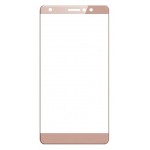 Replacement Front Glass For Huawei Mate S 64gb Rose Gold By - Maxbhi Com