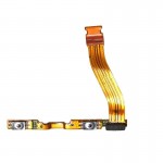 Side Button Flex Cable for Karbonn A15