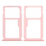 Sim Card Holder Tray For Huawei Mate S 64gb Rose Gold - Maxbhi Com