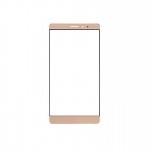 Touch Screen Digitizer For Huawei Mate S 64gb Rose Gold By - Maxbhi Com