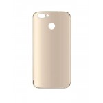 Back Panel Cover For Oukitel U22 Gold - Maxbhi Com