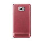 Full Body Housing For Samsung Galaxy S2 Function Pink - Maxbhi Com