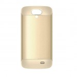Back Panel Cover For Celkon Q44 Gold - Maxbhi Com