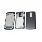 Full Body Housing For Lg G2 F320 Gold - Maxbhi Com