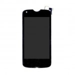 Lcd With Touch Screen For Celkon Q44 Gold By - Maxbhi Com