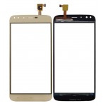 Touch Screen Digitizer For Oukitel U22 Gold By - Maxbhi Com
