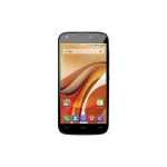 Back Panel Cover For Spice Stellar 470 Mi470 Blue - Maxbhi Com