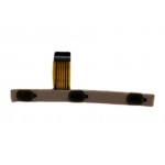 Camera Button Flex Cable For Leagoo T10 By - Maxbhi Com