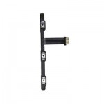 Camera Button Flex Cable For Micromax A350 Canvas Knight By - Maxbhi Com