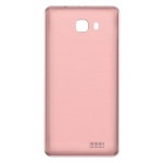 Back Panel Cover For Innjoo Halo Lte Rose Gold - Maxbhi Com
