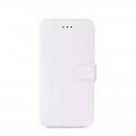 Flip Cover For Hp Slate 6 Voicetab Silver By - Maxbhi Com
