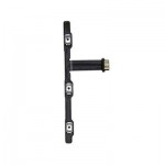 Camera Button Flex Cable for Zen Admire Curve