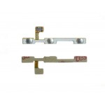 Power Button Flex Cable for Gionee A1 Signature Edition