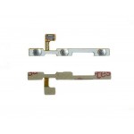 Power On Off Button Flex Cable for Gionee A1 Signature Edition