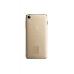 Full Body Housing For Alcatel Idol 3 5 5 Gold - Maxbhi Com