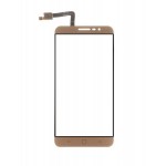 Touch Screen Digitizer For Coolpad Y76 Gold By - Maxbhi Com
