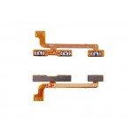 Power On Off Button Flex Cable for Leagoo M5 Plus