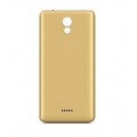 Back Panel Cover For Blu Studio G Hd Gold - Maxbhi Com