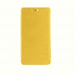 Flip Cover For Blu Studio G Hd Gold By - Maxbhi Com